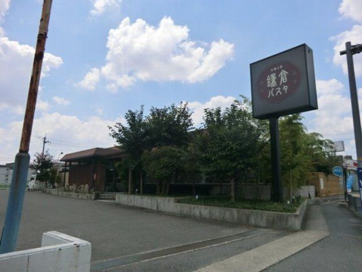サーパス桂第2の周辺