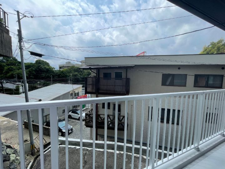 大和町アパートのその他画像