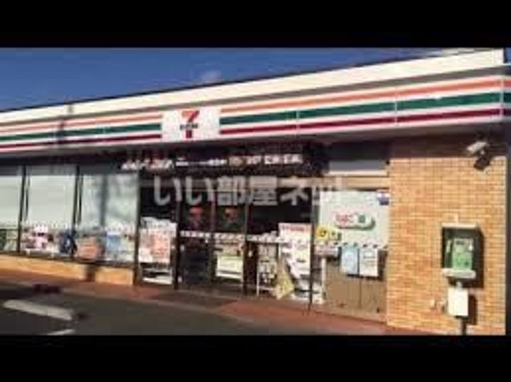 埼玉県さいたま市岩槻区諏訪4(一戸建)の賃貸物件の周辺