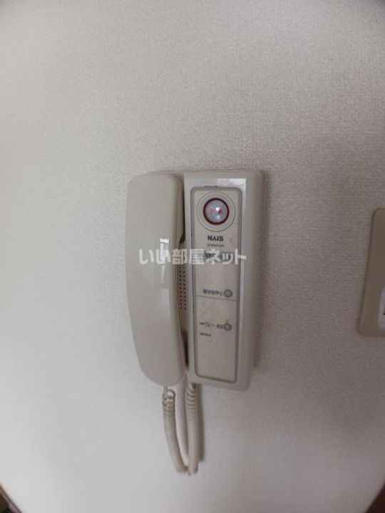 ベアーズ土山の内装