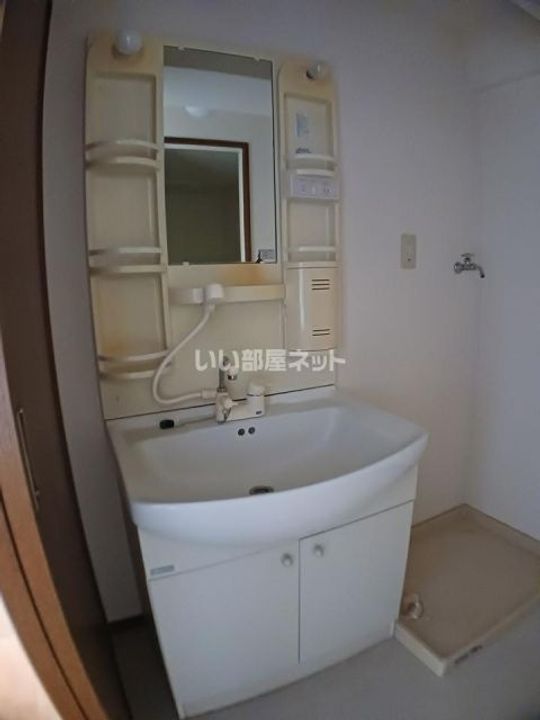 ベアーズ土山の内装