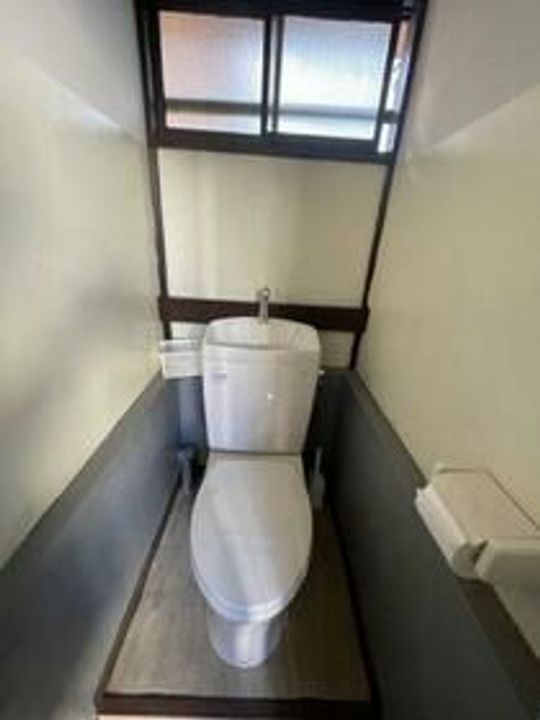 水月荘の内装