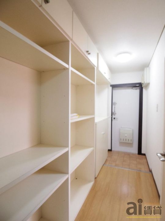 東京都国分寺市本町4(マンション)の賃貸物件の内装