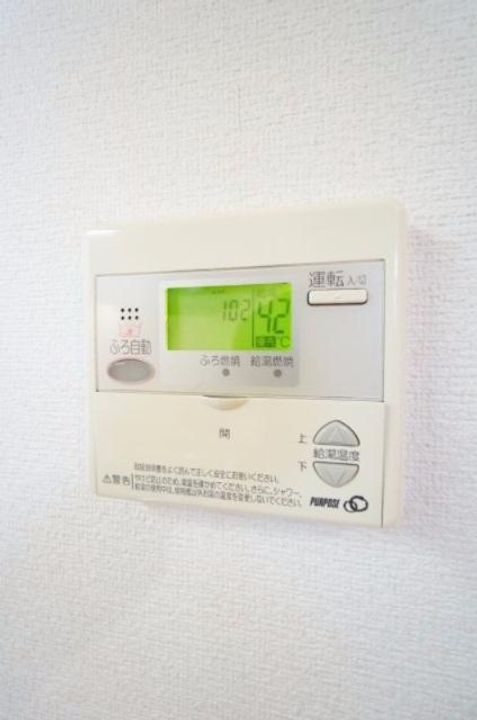 千葉県市原市ちはら台西1(マンション)の賃貸物件の内装