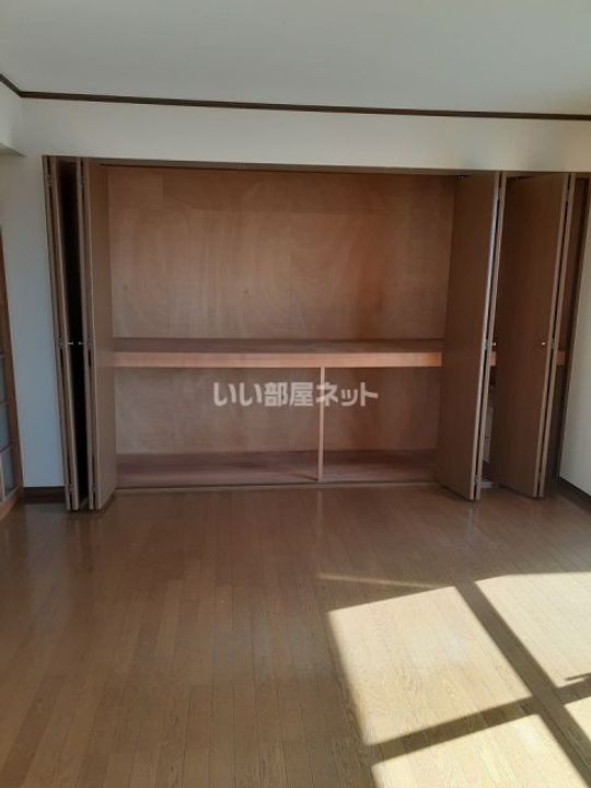 JoLLy House(ジョリ― ハウス)の内装