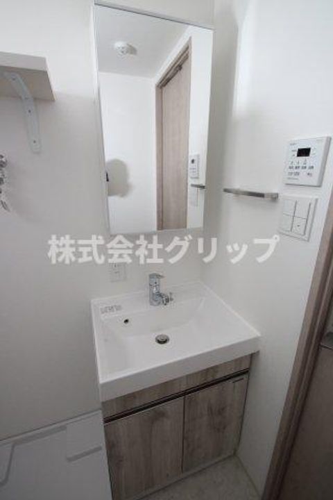 スクエアシティ横濱大通公園AZの内装