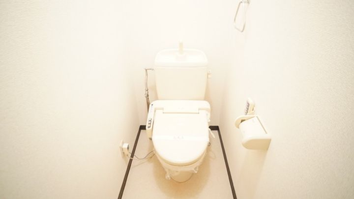 セピアMAISON21の内装