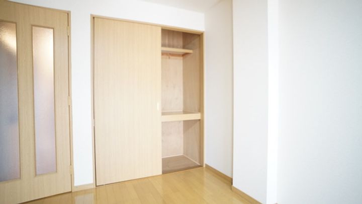 セピアMAISON21の内装
