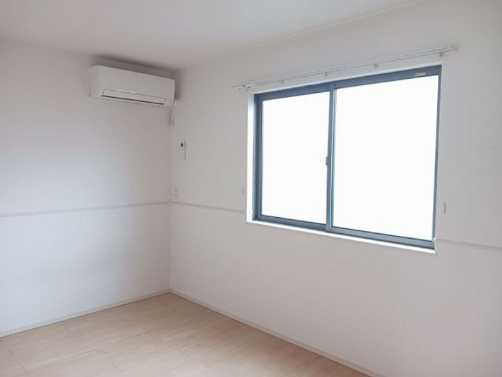 福島県福島市宮代字植田前(アパート)の賃貸物件の風呂