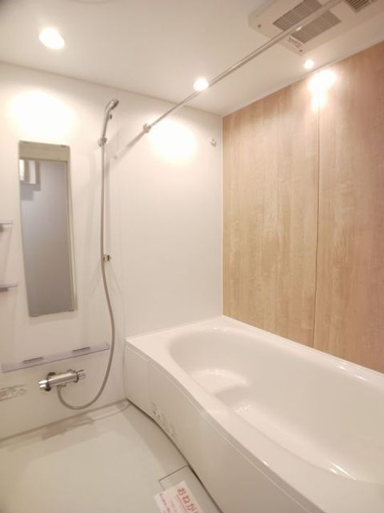 福島県福島市宮代字植田前(アパート)の賃貸物件の内装