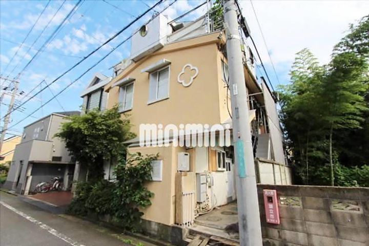 国立コーポのその他画像