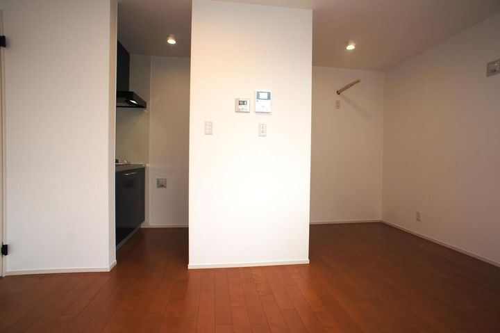 IZUMI03の内装