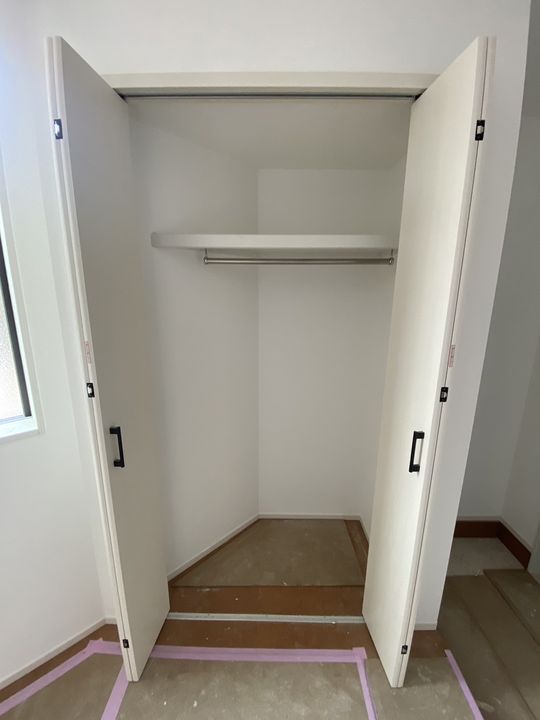 IZUMI03の内装