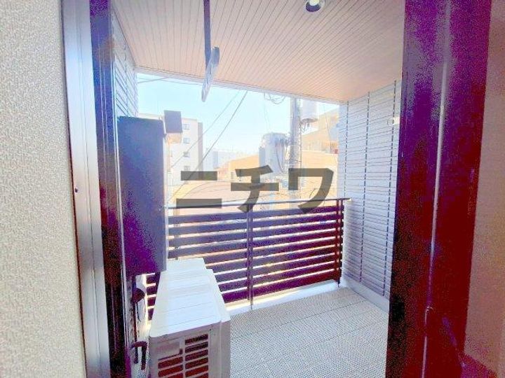 NOAH・K(ノアケー)の内装