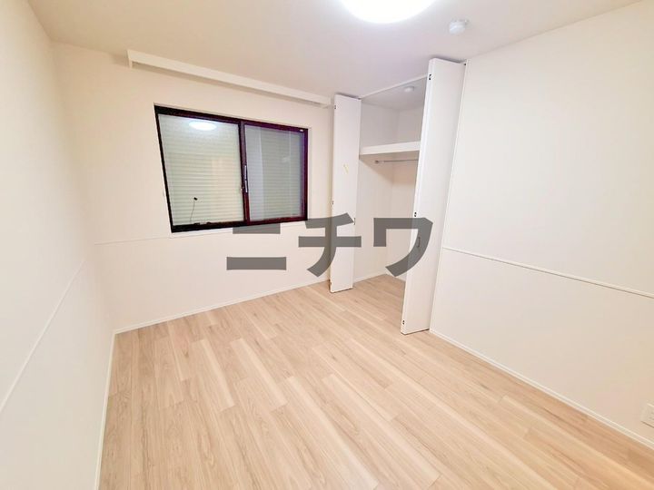 NOAH・K(ノアケー)の内装