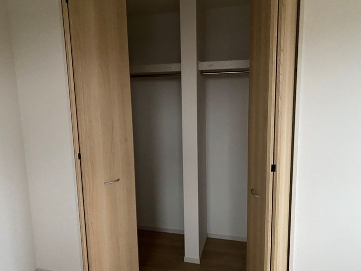 埼玉県さいたま市見沼区大字中川(一戸建)の賃貸物件の内装