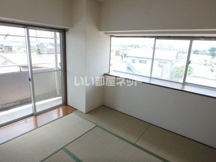 スカイソアービルのその他画像