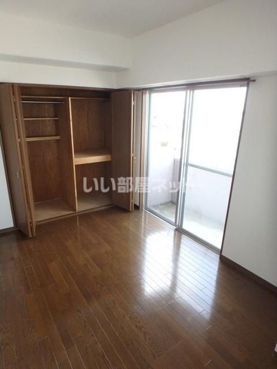 スカイソアービルの内装