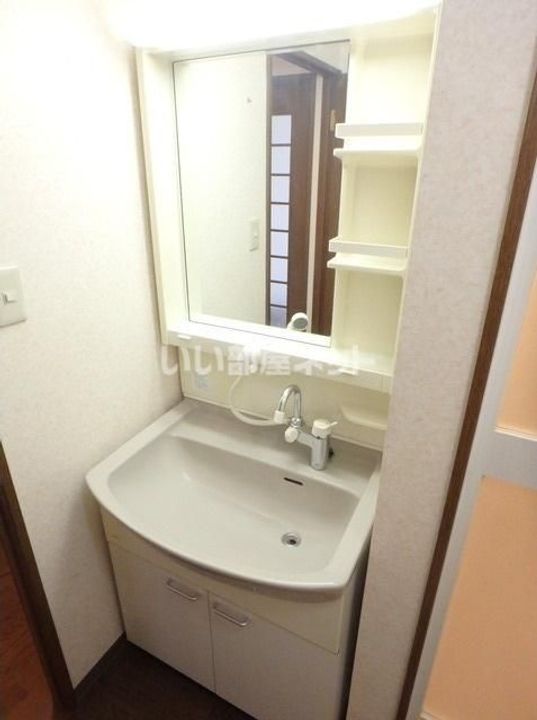 スカイソアービルの内装