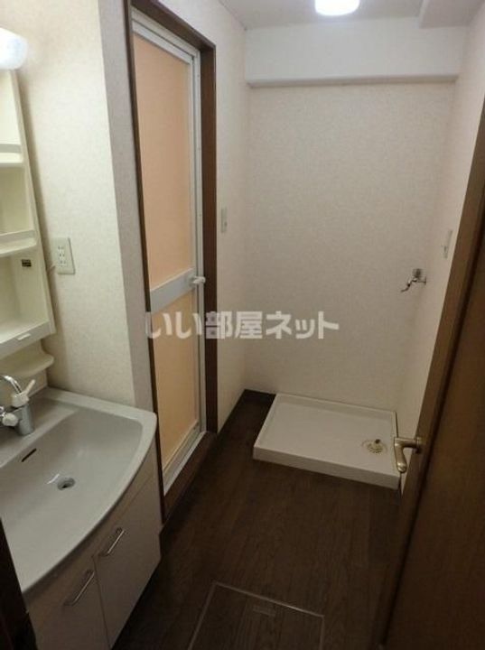 スカイソアービルの内装