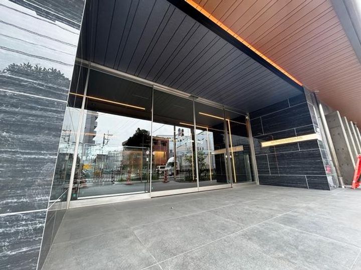 埼玉県川口市本町1(マンション)の賃貸物件のその他画像