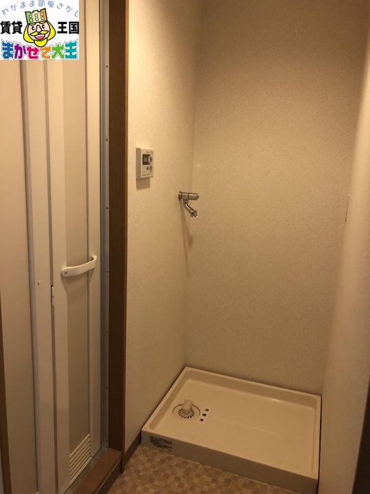 長崎県長崎市出島町(マンション)の賃貸物件の内装