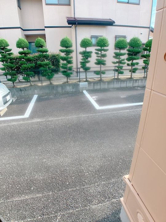 エレファントひらのの内装