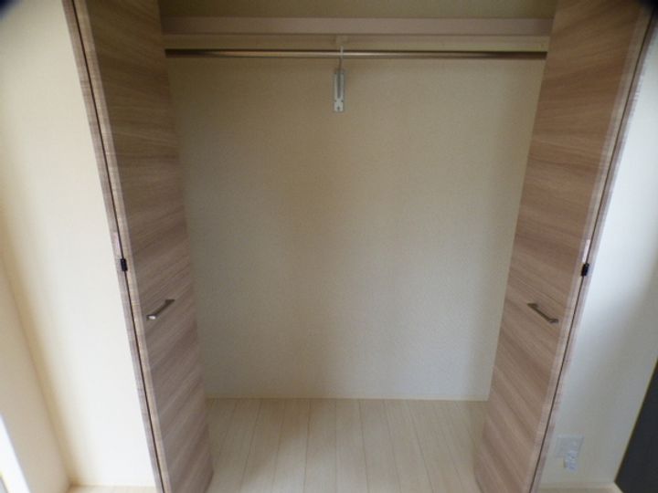 長野県上田市中央6(一戸建)の賃貸物件の内装