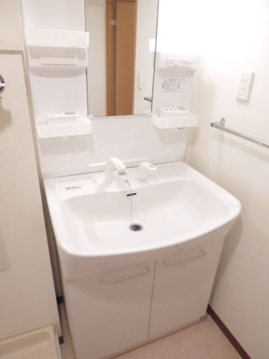神奈川県川崎市高津区末長4(マンション)の賃貸物件の内装