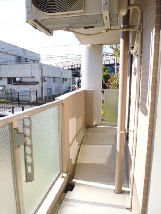 神奈川県川崎市高津区末長4(マンション)の賃貸物件の内装