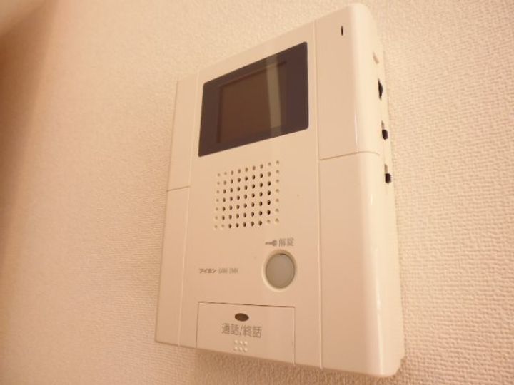 神奈川県川崎市高津区末長4(マンション)の賃貸物件の内装