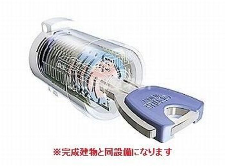 京都府亀岡市三宅町2(アパート)の賃貸物件の玄関