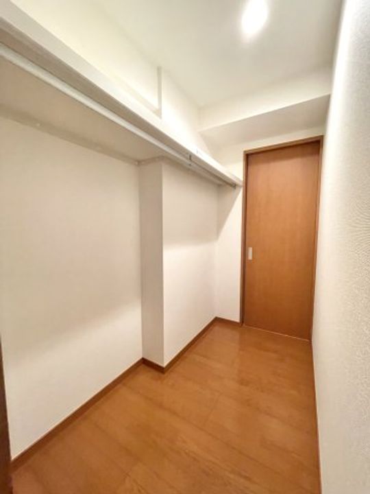 ブレイン坂下の内装
