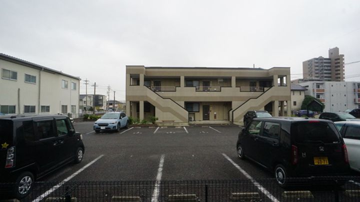 ブランシュ富田Aのその他画像