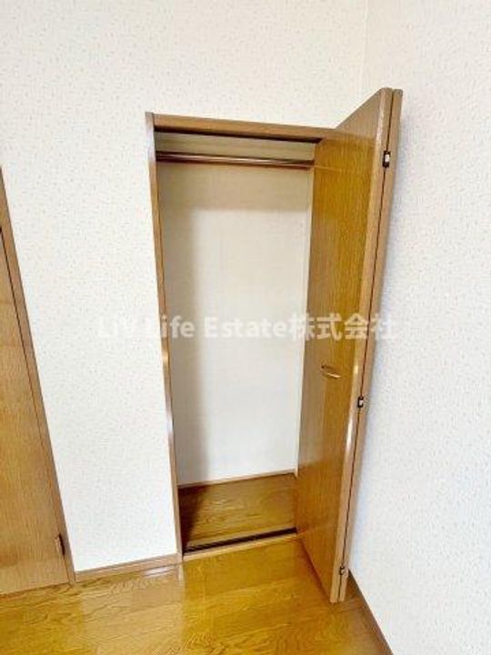 エトワールひばりが丘Bの内装