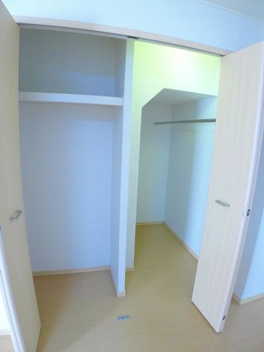 兵庫県加古川市野口町坂井(アパート)の賃貸物件の内装