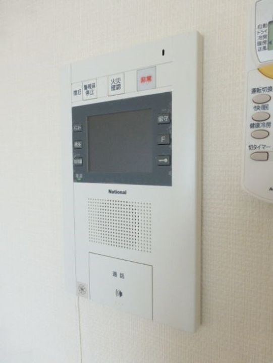 東京都港区三田5(マンション)の賃貸物件の内装