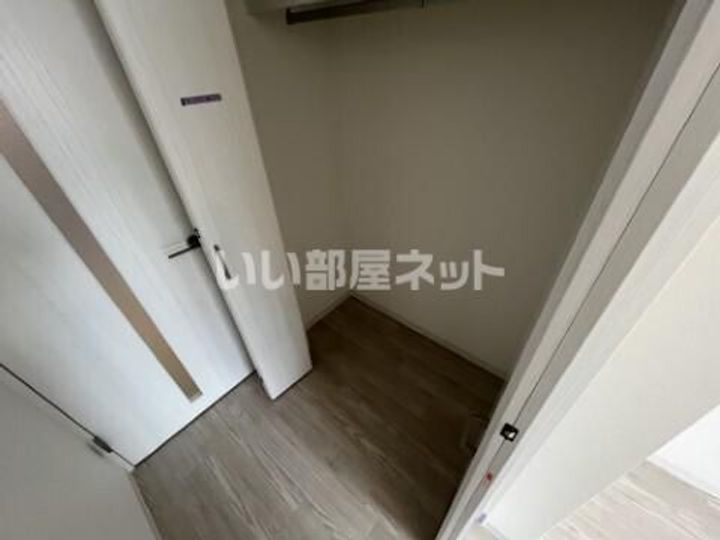 埼玉県さいたま市桜区西堀6(アパート)の賃貸物件の内装
