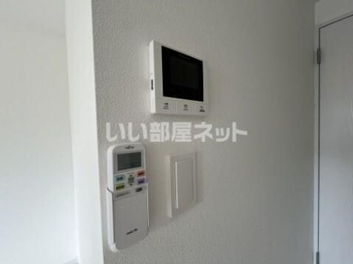 埼玉県さいたま市桜区西堀6(アパート)の賃貸物件の内装