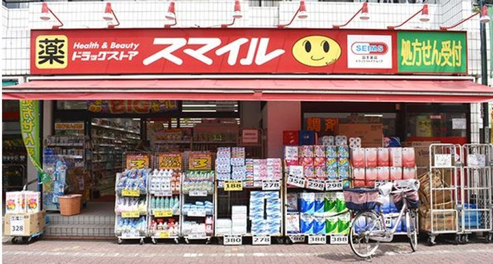 東京都大田区千鳥1(マンション)の賃貸物件の周辺
