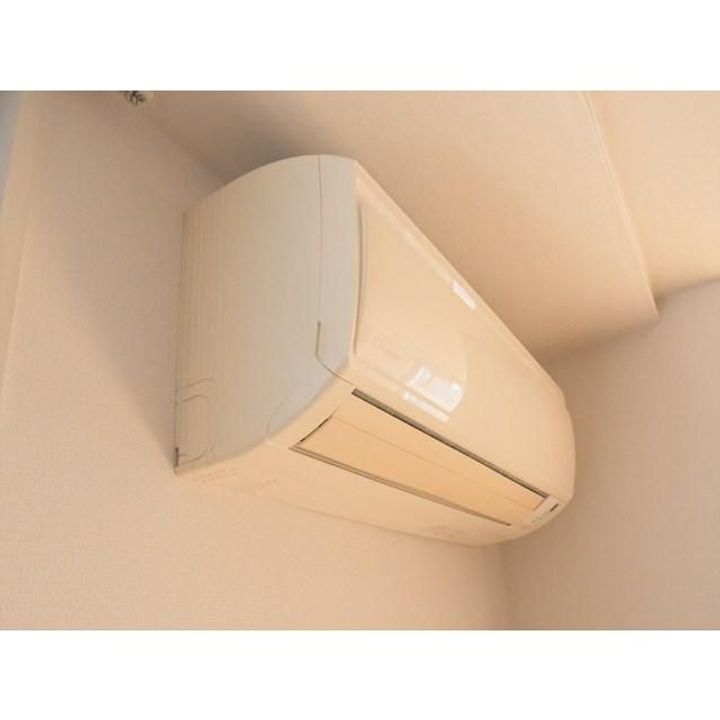 MODULOR祐天寺の内装