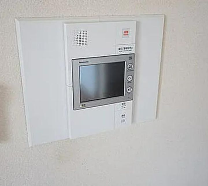 サンフル豊洲ベイステージの内装