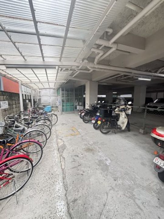 大阪府大阪市東淀川区西淡路1(マンション)の賃貸物件の地図