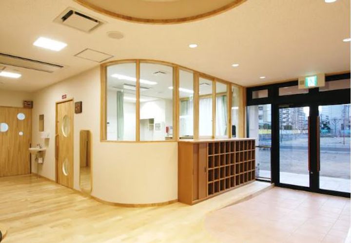 大阪府大阪市東淀川区西淡路1(マンション)の賃貸物件の周辺