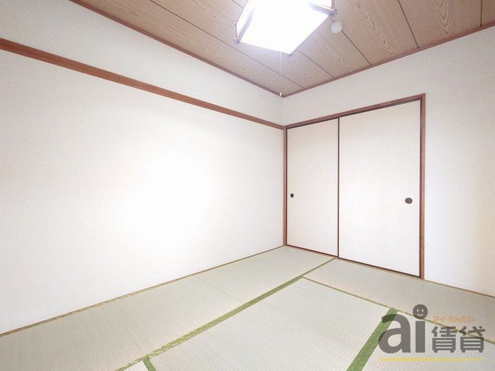 東京都西東京市保谷町6(マンション)の賃貸物件の内装