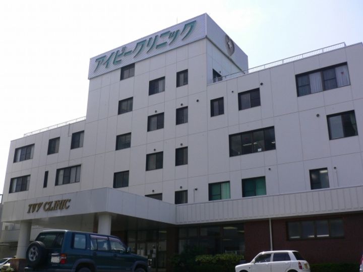 コーポルピナスの周辺