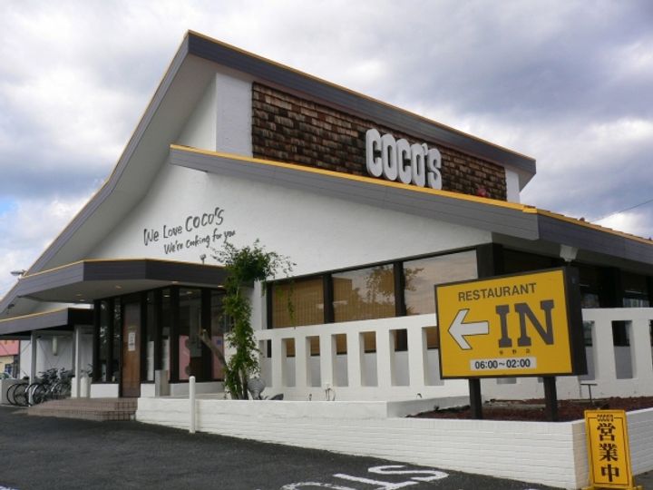 コーポルピナスの周辺