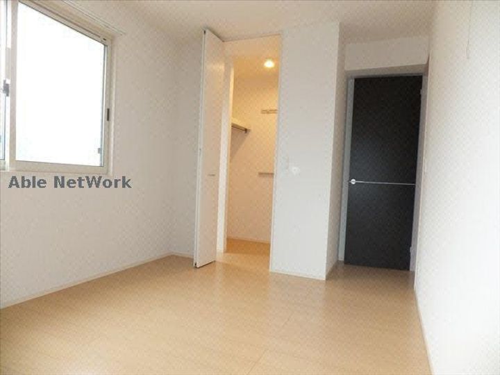 静岡県浜松市中央区高丘西3(アパート)の賃貸物件の内装