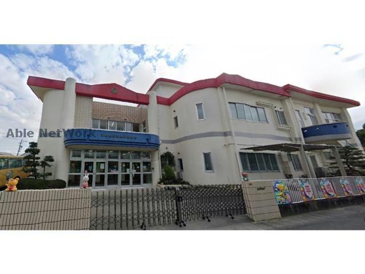 静岡県浜松市中央区高丘西3(アパート)の賃貸物件の周辺