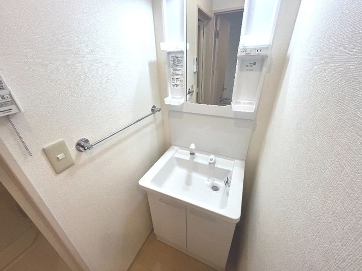 東京都墨田区立花4(マンション)の賃貸物件の内装